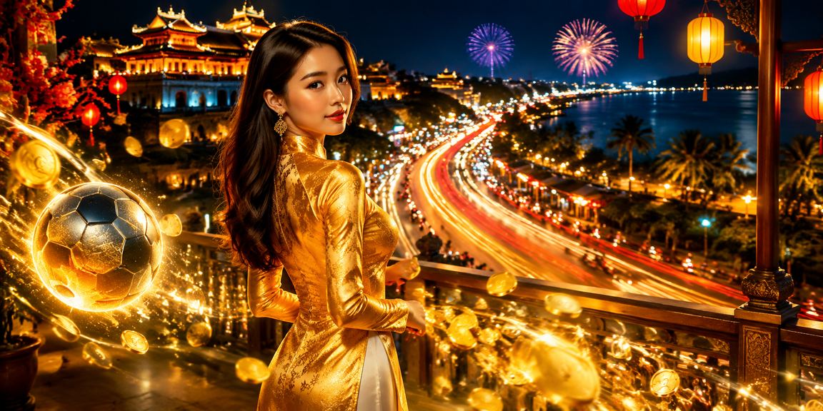 Người dùng tại Huế xem nội dung thể thao trên điện thoại với tinh thần cân bằng