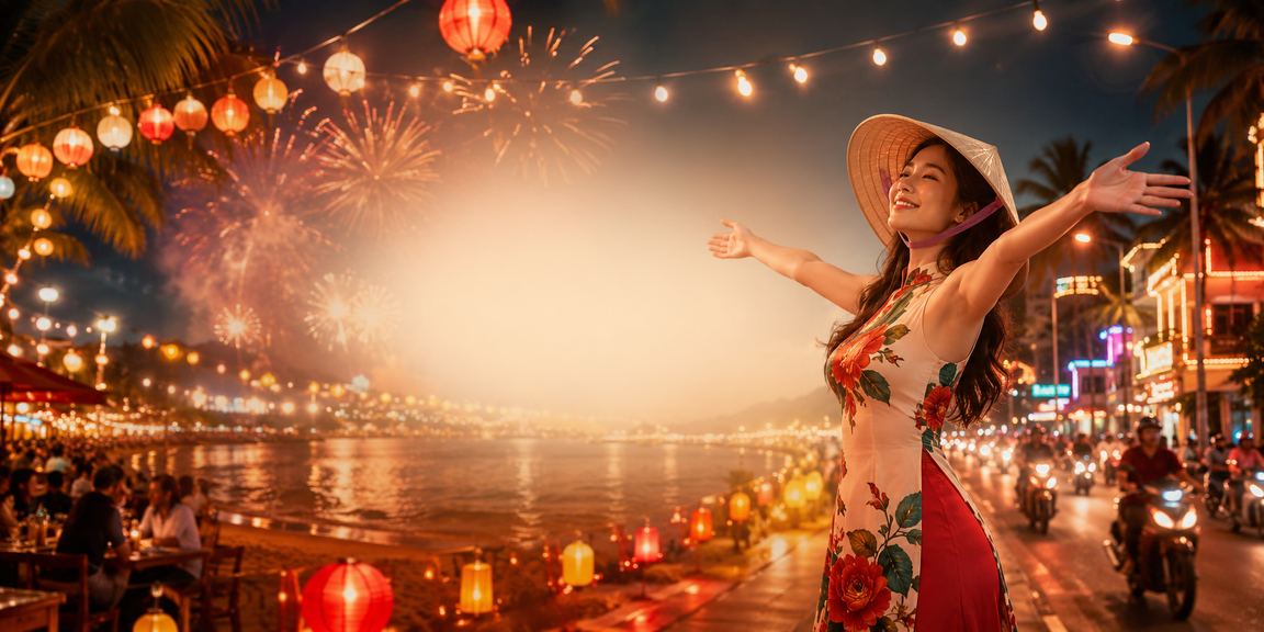 Phú Quốc minh họa phong cách giải trí casino và mobile của 3561