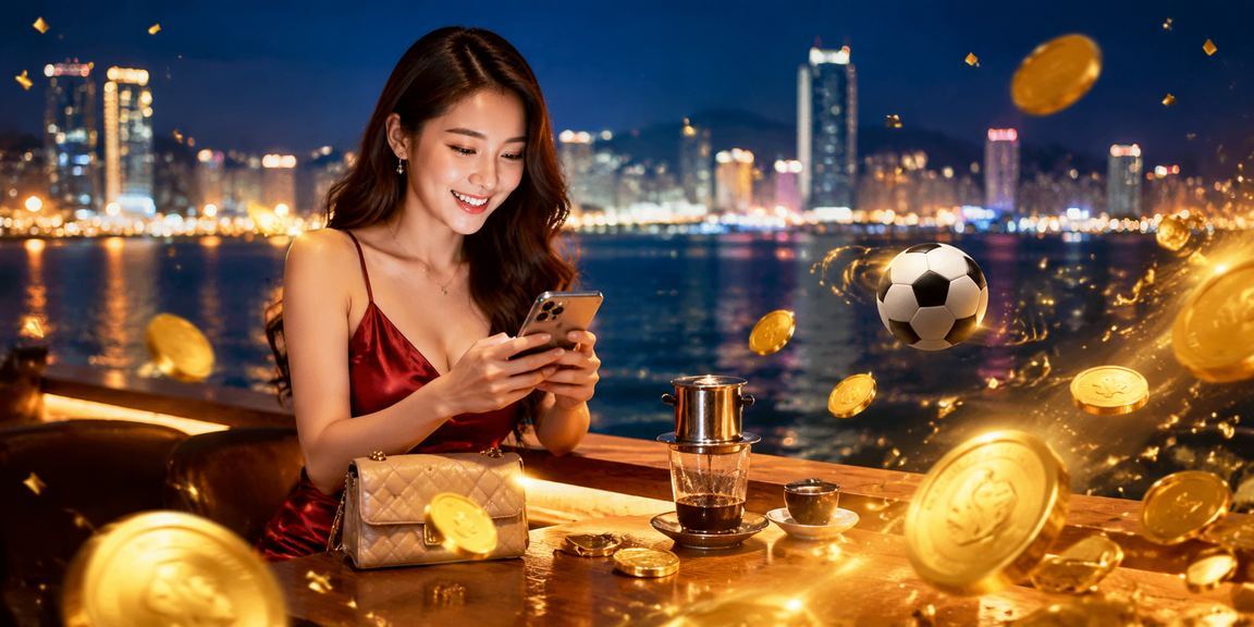 Người dùng Quy Nhơn xem thông tin bóng đá trên 3561 bằng trình duyệt mobile