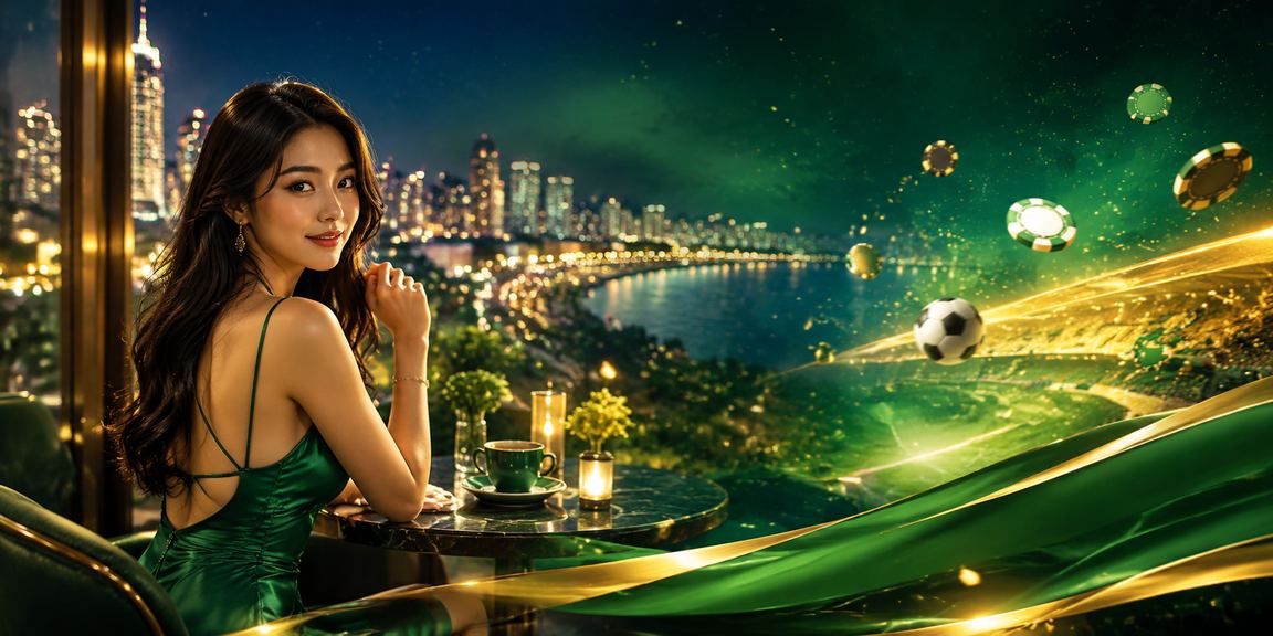 Người dùng tại Sài Gòn xem nền tảng giải trí trên điện thoại trong quán cà phê