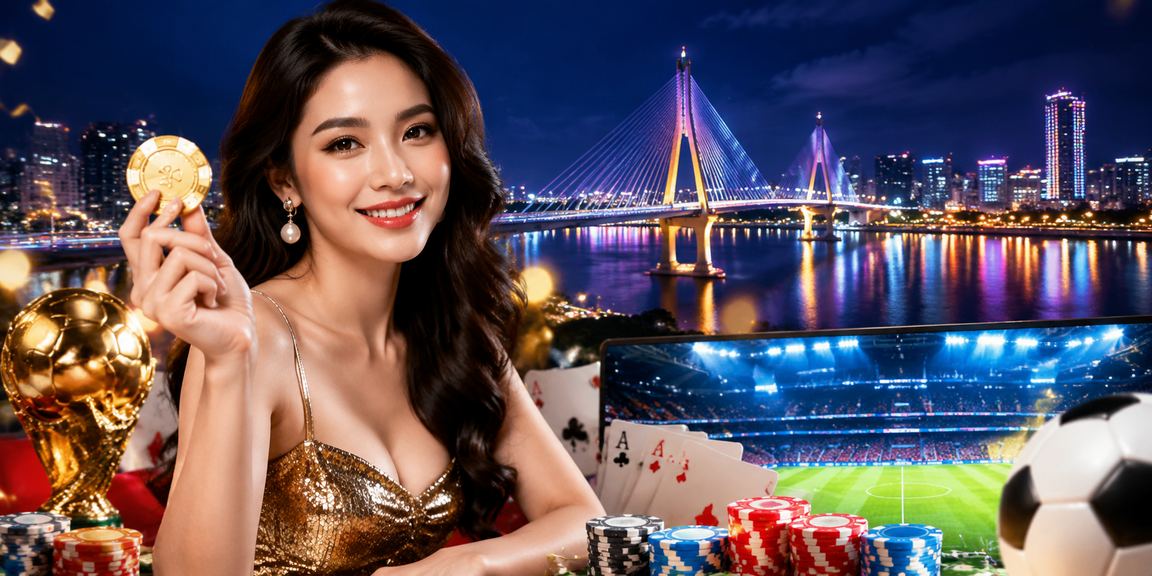Ảnh minh họa người dùng Vietnam chuẩn bị thông tin tài khoản trên 3561